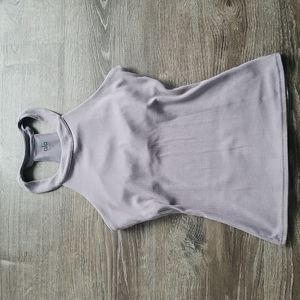 ALO Yoga Ribbed Insight Tank LIKE NEW